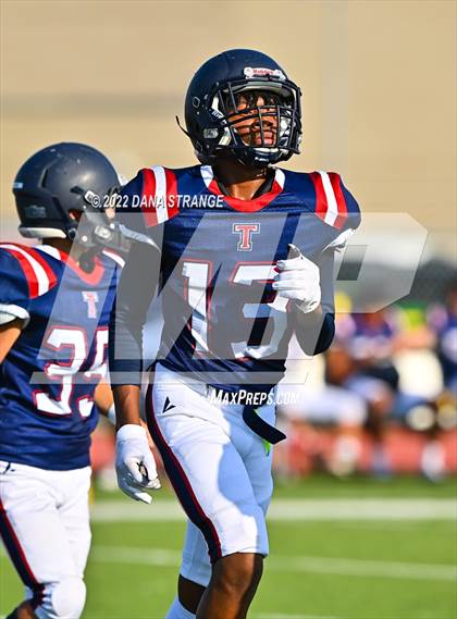 Thumbnail 1 in Seven Lakes @ Tompkins (B team) photogallery.