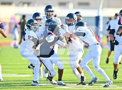 Thumbnail 3 in Seven Lakes @ Tompkins (B team) photogallery.