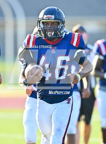 Thumbnail 2 in Seven Lakes @ Tompkins (B team) photogallery.
