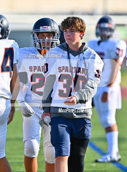 Thumbnail 3 in Seven Lakes @ Tompkins (B team) photogallery.