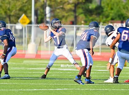 Thumbnail 2 in Seven Lakes @ Tompkins (B team) photogallery.