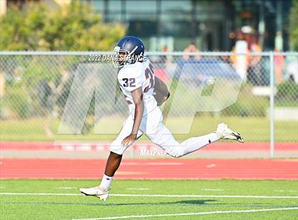 Thumbnail 3 in Seven Lakes @ Tompkins (B team) photogallery.
