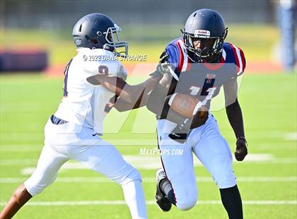 Thumbnail 1 in Seven Lakes @ Tompkins (B team) photogallery.