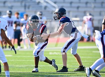 Thumbnail 2 in Seven Lakes @ Tompkins (B team) photogallery.