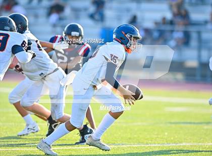 Thumbnail 2 in Seven Lakes @ Tompkins (B team) photogallery.