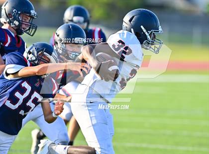 Thumbnail 2 in Seven Lakes @ Tompkins (B team) photogallery.