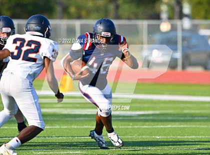 Thumbnail 2 in Seven Lakes @ Tompkins (B team) photogallery.