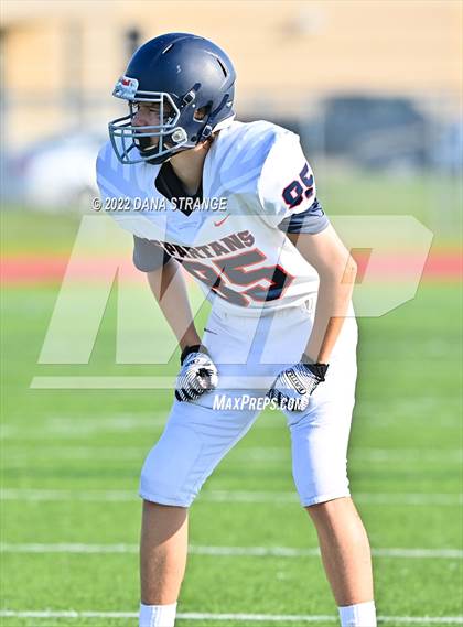 Thumbnail 3 in Seven Lakes @ Tompkins (B team) photogallery.