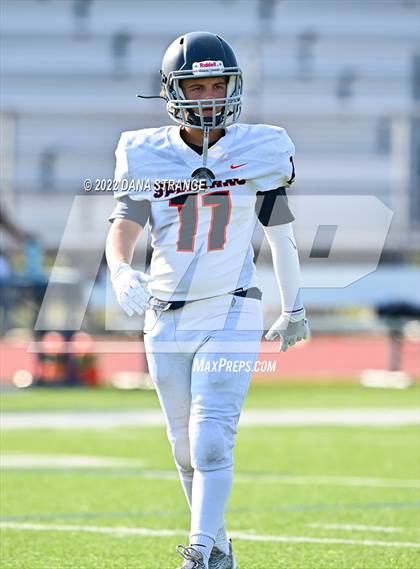 Thumbnail 2 in Seven Lakes @ Tompkins (B team) photogallery.
