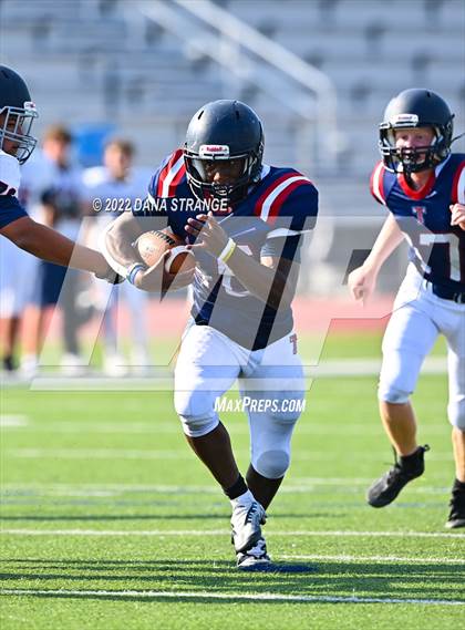 Thumbnail 3 in Seven Lakes @ Tompkins (B team) photogallery.