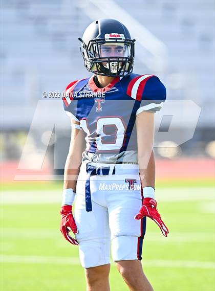 Thumbnail 3 in Seven Lakes @ Tompkins (B team) photogallery.