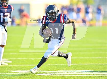 Thumbnail 1 in Seven Lakes @ Tompkins (B team) photogallery.