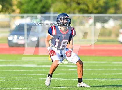 Thumbnail 2 in Seven Lakes @ Tompkins (B team) photogallery.