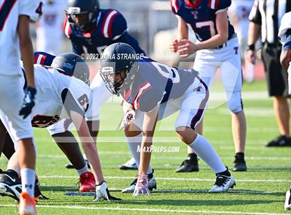 Thumbnail 1 in Seven Lakes @ Tompkins (B team) photogallery.