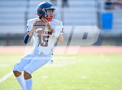 Thumbnail 3 in Seven Lakes @ Tompkins (B team) photogallery.