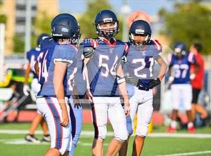 Thumbnail 2 in Seven Lakes @ Tompkins (B team) photogallery.