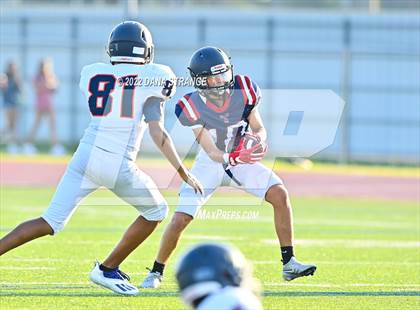 Thumbnail 3 in Seven Lakes @ Tompkins (B team) photogallery.