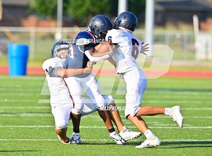 Thumbnail 3 in Seven Lakes @ Tompkins (B team) photogallery.