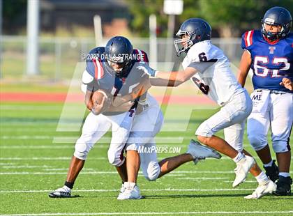 Thumbnail 1 in Seven Lakes @ Tompkins (B team) photogallery.