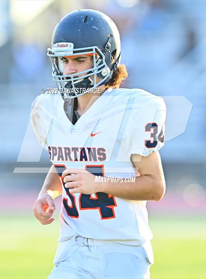 Thumbnail 1 in Seven Lakes @ Tompkins (B team) photogallery.