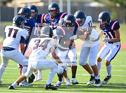 Thumbnail 2 in Seven Lakes @ Tompkins (B team) photogallery.
