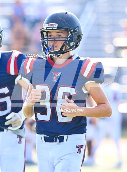 Thumbnail 3 in Seven Lakes @ Tompkins (B team) photogallery.