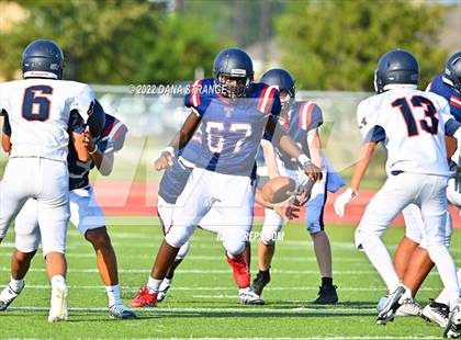 Thumbnail 2 in Seven Lakes @ Tompkins (B team) photogallery.