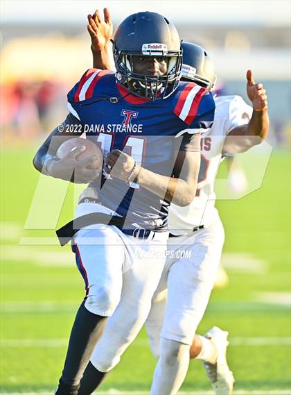 Thumbnail 1 in Seven Lakes @ Tompkins (B team) photogallery.