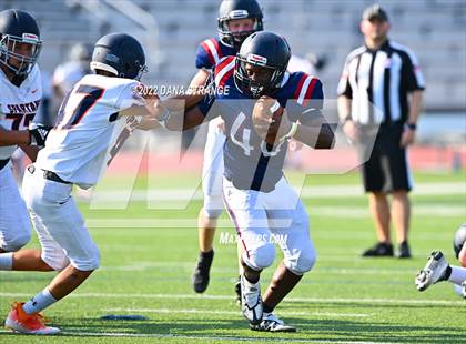Thumbnail 2 in Seven Lakes @ Tompkins (B team) photogallery.
