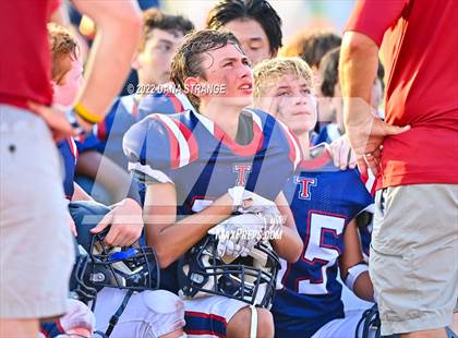 Thumbnail 2 in Seven Lakes @ Tompkins (B team) photogallery.