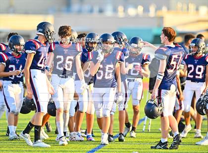 Thumbnail 3 in Seven Lakes @ Tompkins (B team) photogallery.