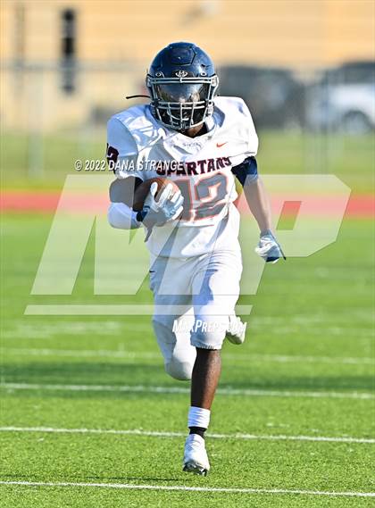 Thumbnail 3 in Seven Lakes @ Tompkins (B team) photogallery.