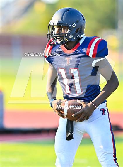 Thumbnail 3 in Seven Lakes @ Tompkins (B team) photogallery.