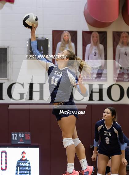 Thumbnail 1 in The Classical Academy of Sarasota (Braden River Invitational) photogallery.