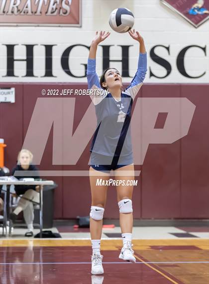 Thumbnail 3 in The Classical Academy of Sarasota (Braden River Invitational) photogallery.