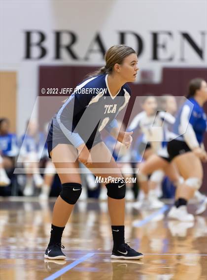 Thumbnail 2 in The Classical Academy of Sarasota (Braden River Invitational) photogallery.