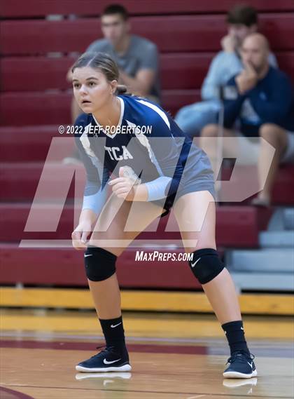 Thumbnail 2 in The Classical Academy of Sarasota (Braden River Invitational) photogallery.
