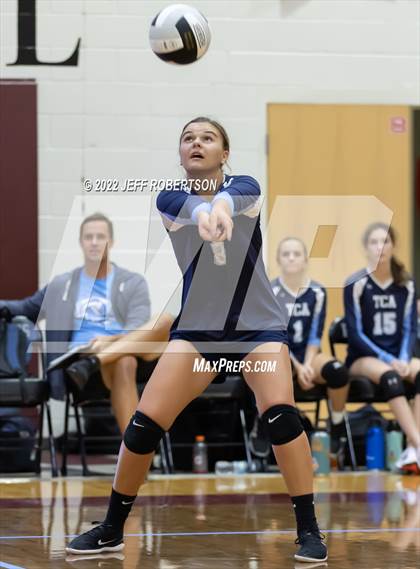 Thumbnail 3 in The Classical Academy of Sarasota (Braden River Invitational) photogallery.
