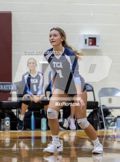 Thumbnail 3 in The Classical Academy of Sarasota (Braden River Invitational) photogallery.