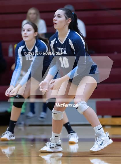 Thumbnail 3 in The Classical Academy of Sarasota (Braden River Invitational) photogallery.