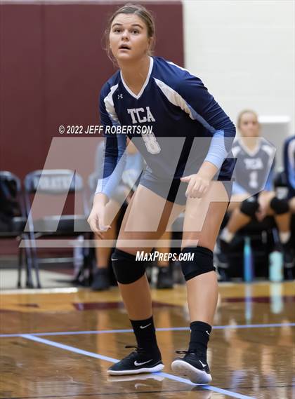 Thumbnail 2 in The Classical Academy of Sarasota (Braden River Invitational) photogallery.