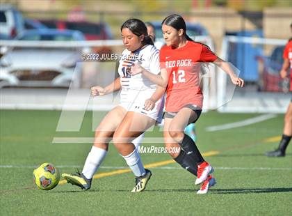 Thumbnail 3 in Legacy @ Doral Academy Of Red Rock photogallery.