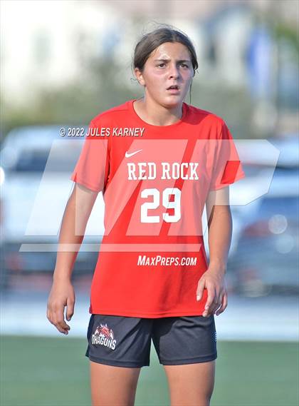 Thumbnail 1 in Legacy @ Doral Academy Of Red Rock photogallery.