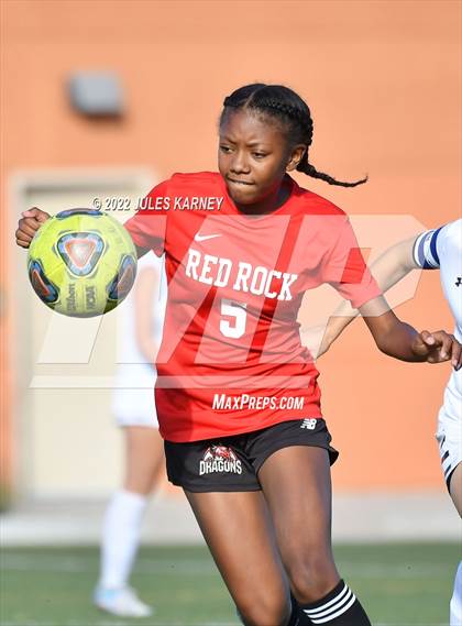 Thumbnail 2 in Legacy @ Doral Academy Of Red Rock photogallery.