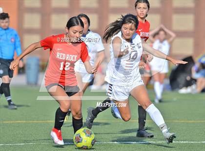Thumbnail 3 in Legacy @ Doral Academy Of Red Rock photogallery.