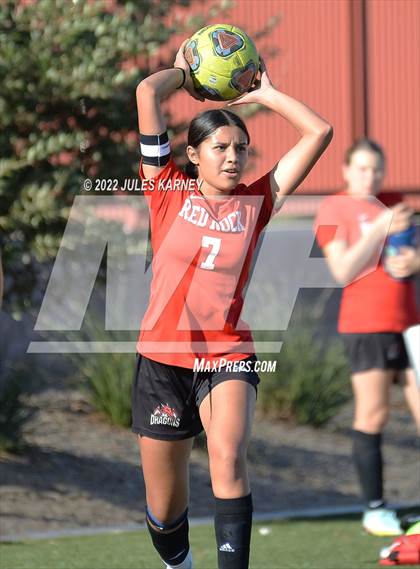 Thumbnail 1 in Legacy @ Doral Academy Of Red Rock photogallery.