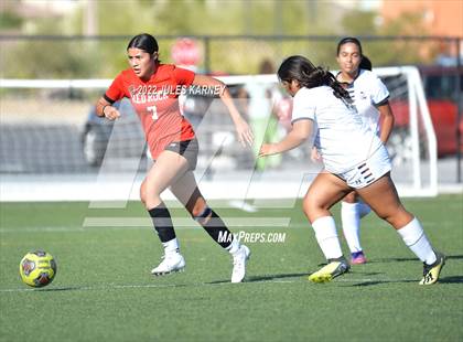 Thumbnail 2 in Legacy @ Doral Academy Of Red Rock photogallery.