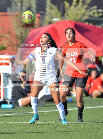 Thumbnail 3 in Legacy @ Doral Academy Of Red Rock photogallery.