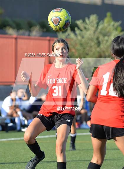 Thumbnail 1 in Legacy @ Doral Academy Of Red Rock photogallery.