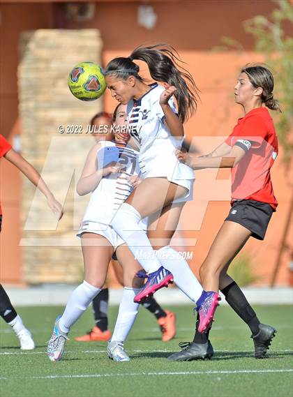 Thumbnail 3 in Legacy @ Doral Academy Of Red Rock photogallery.
